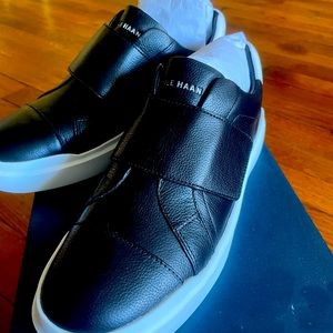 New Cole Haan Sneakers!
